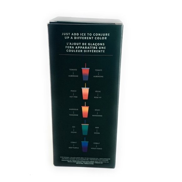 ๐๏ธ Starbucks Bundle Cold Cups + Confetti Cup - Picture 6 of 9